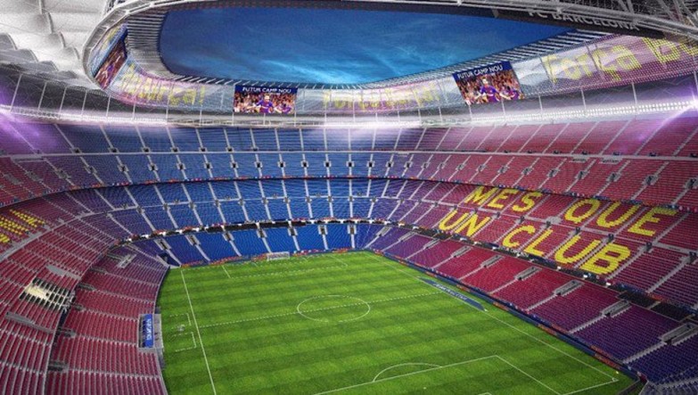 Camp Nou